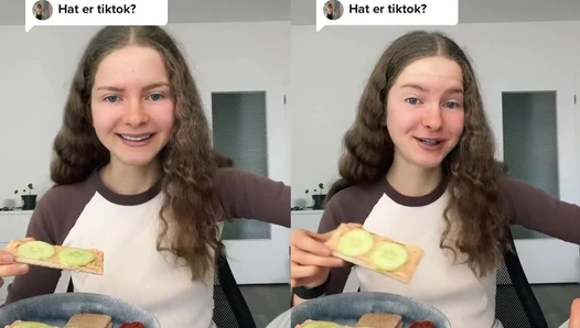 Linneasky - Video Leaks #393