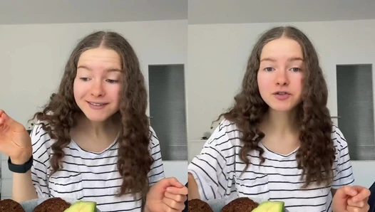 Linneasky - Video Leaks #395