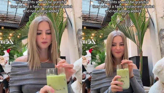 Linneasky - Video Leaks #398