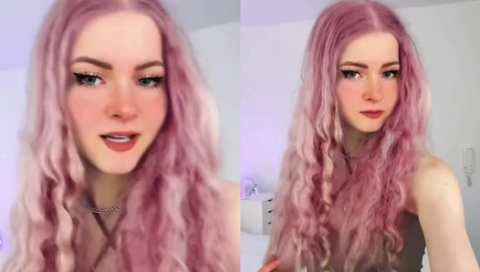 Linneasky - Video Leaks #399