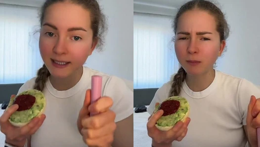 Linneasky - Video Leaks #404