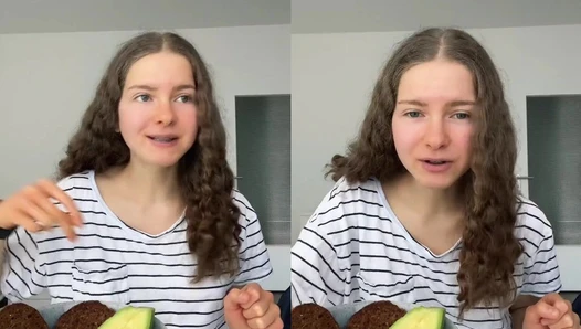 Linneasky - Video Leaks #405