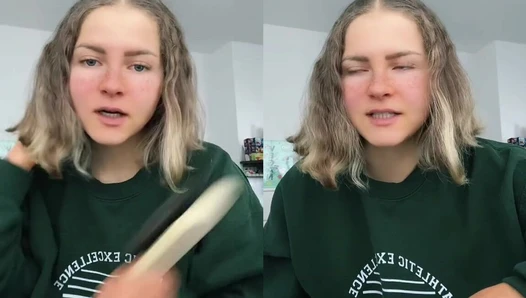 Linneasky - Video Leaks #407