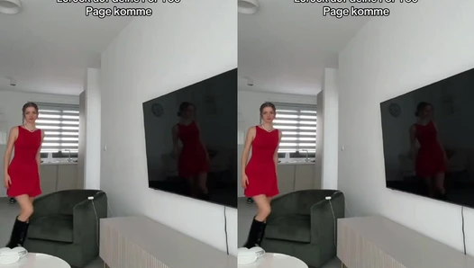 Linneasky - Video Leaks #408