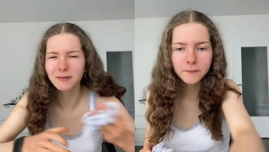 Linneasky - Video Leaks #409