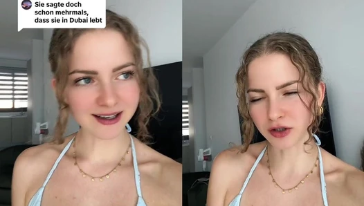 Linneasky - Video Leaks #411