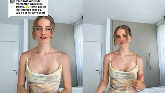 Linneasky - Video Leaks #417
