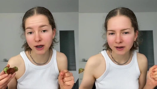 Linneasky - Video Leaks #419
