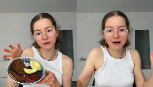 Linneasky - Video Leaks #420