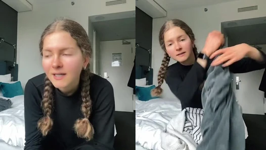 Linneasky - Video Leaks #421