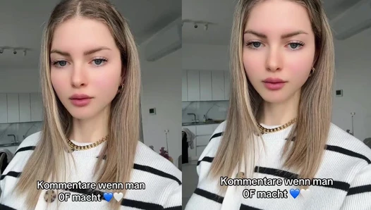 Linneasky - Video Leaks #425