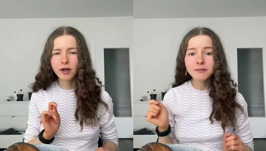 Linneasky - Video Leaks #426