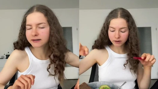 Linneasky - Video Leaks #429