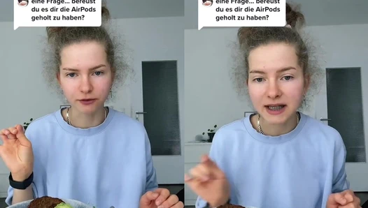 Linneasky - Video Leaks #435