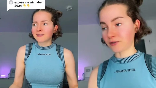 Linneasky - Video Leaks #436