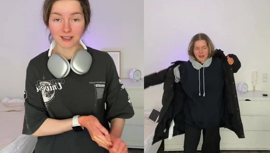 Linneasky - Video Leaks #442