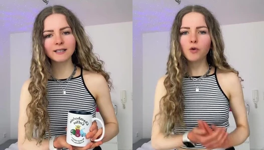 Linneasky - Video Leaks #455