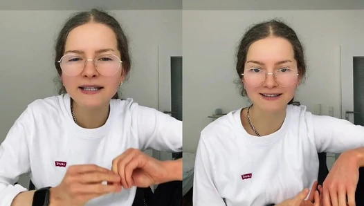 Linneasky - Video Leaks #457