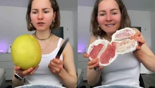 Linneasky - Video Leaks #461