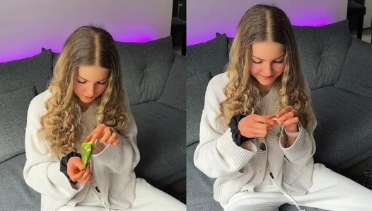 Linneasky - Video Leaks #465