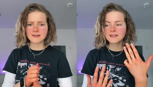 Linneasky - Video Leaks #471