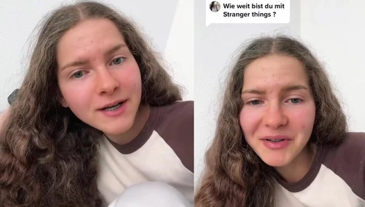 Linneasky - Video Leaks #472