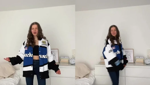 Linneasky - Video Leaks #480