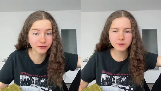 Linneasky - Video Leaks #485