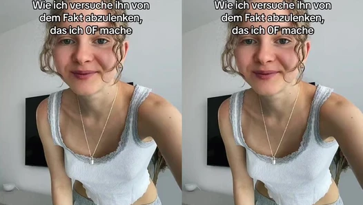 Linneasky - Video Leaks #488