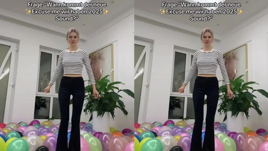Linneasky - Video Leaks #489