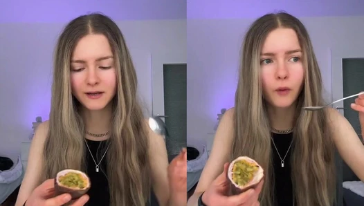 Linneasky - Video Leaks #490