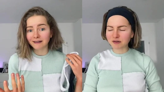 Linneasky - Video Leaks #495