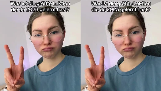 Linneasky - Video Leaks #496