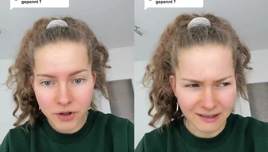 Linneasky - Video Leaks #498