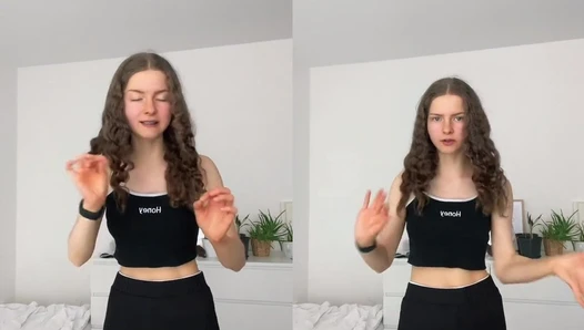Linneasky - Video Leaks #499