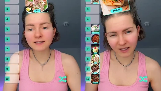 Linneasky - Video Leaks #501