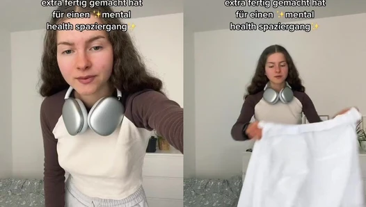 Linneasky - Video Leaks #505