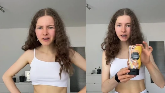 Linneasky - Video Leaks #515