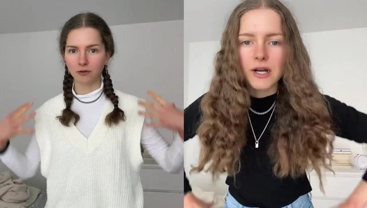 Linneasky - Video Leaks #518