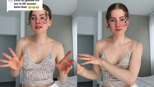 Linneasky - Video Leaks #521