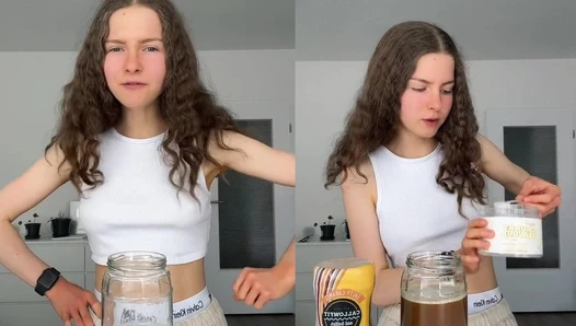 Linneasky - Video Leaks #525