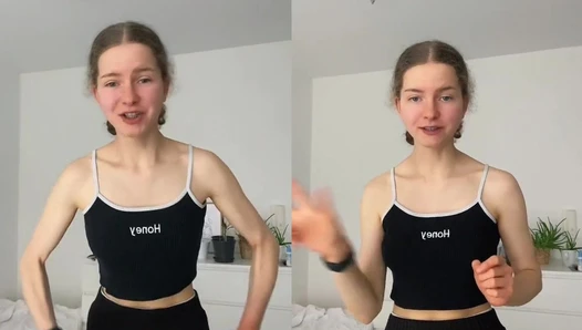 Linneasky - Video Leaks #526