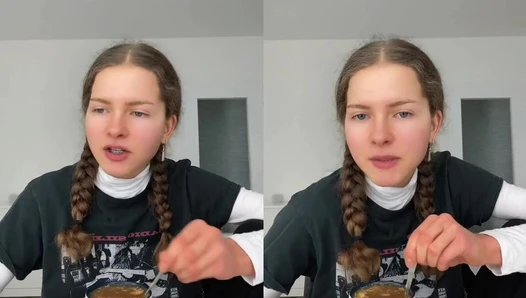 Linneasky - Video Leaks #527