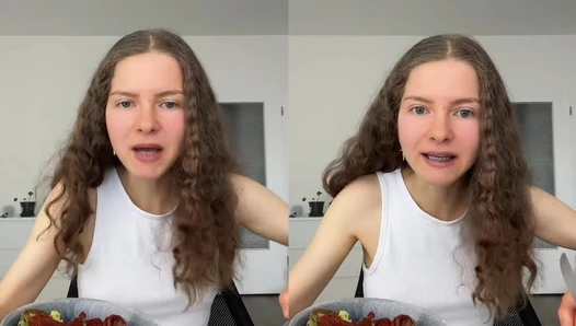 Linneasky - Video Leaks #528