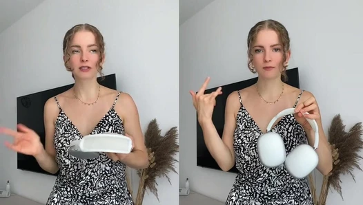 Linneasky - Video Leaks #530