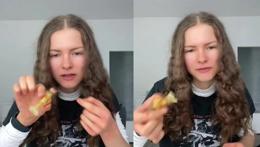 Linneasky - Video Leaks #532