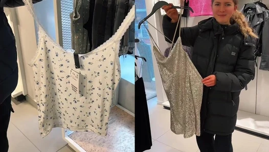 Linneasky - Video Leaks #533