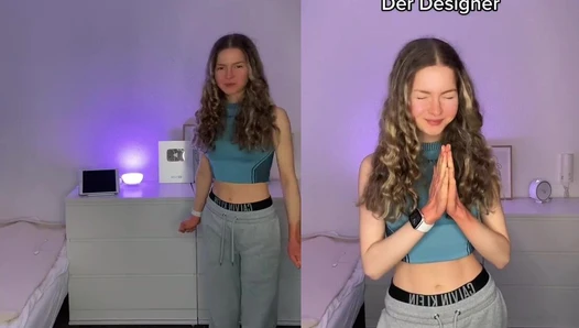 Linneasky - Video Leaks #536