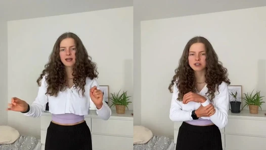 Linneasky - Video Leaks #544