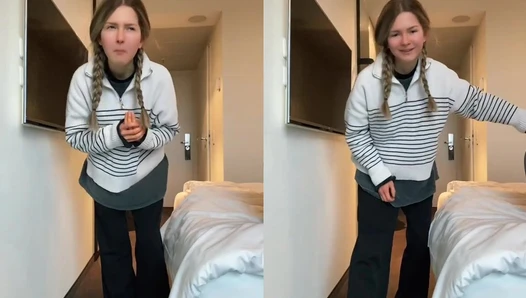 Linneasky - Video Leaks #545